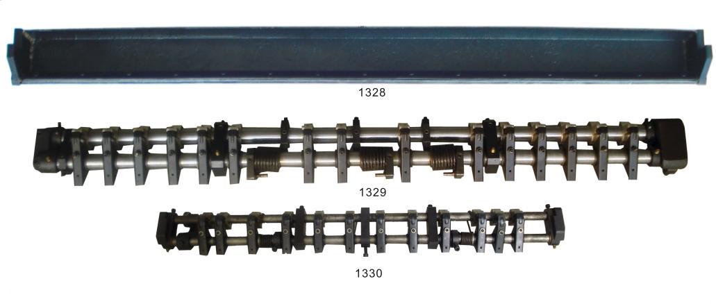 Printing Machine Spares 